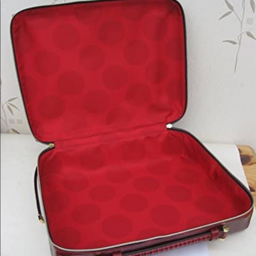 ESTÉE LAUDER LIMITED EDITION MAKEUP TOTE - Picture 3 of 8